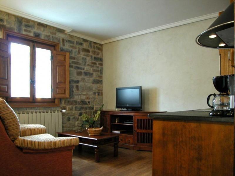 Apartamentos Pistolo Ochagavía Szoba fotó