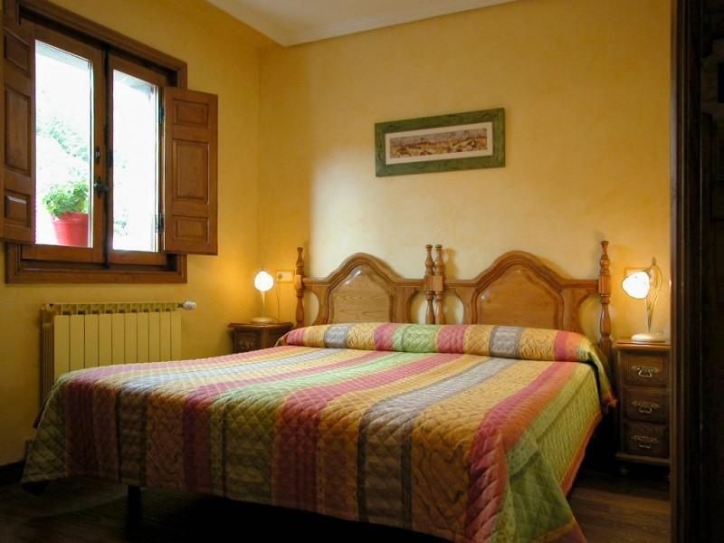 Apartamentos Pistolo Ochagavía Szoba fotó