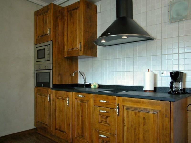 Apartamentos Pistolo Ochagavía Szoba fotó