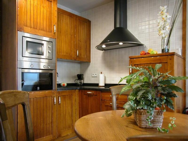 Apartamentos Pistolo Ochagavía Kültér fotó